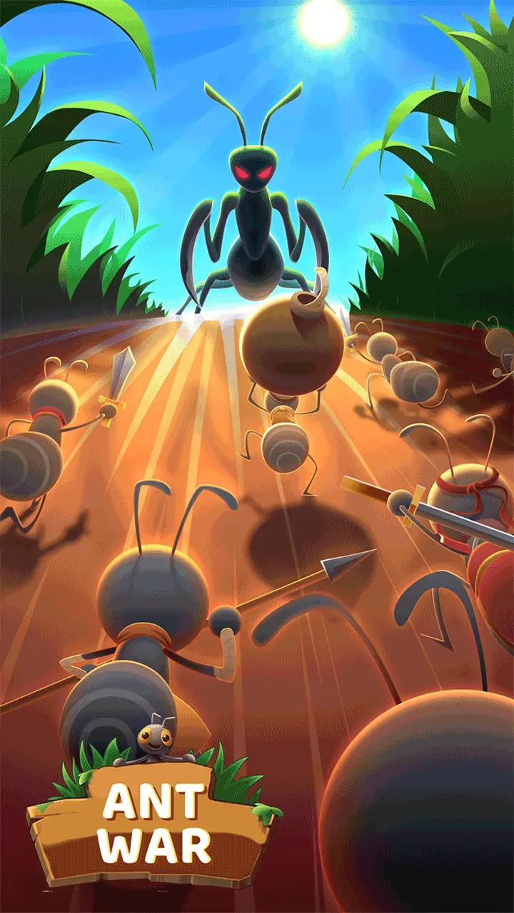 ant-war