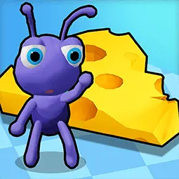 Ant World 