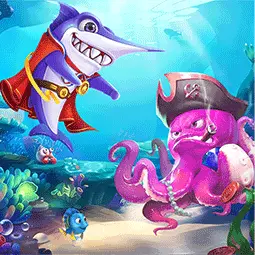 Aquaman MiniGame