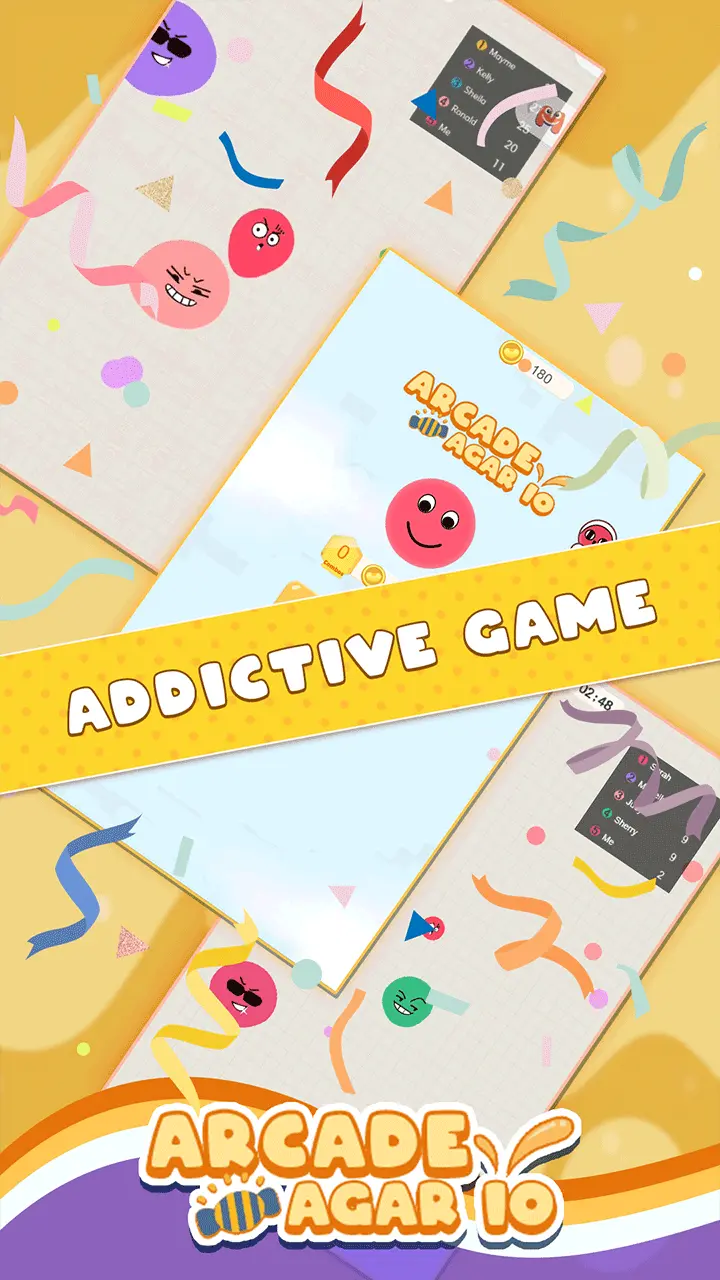 arcade-agario