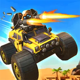 Battle Cars 