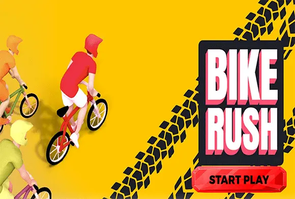 Bike Rush 