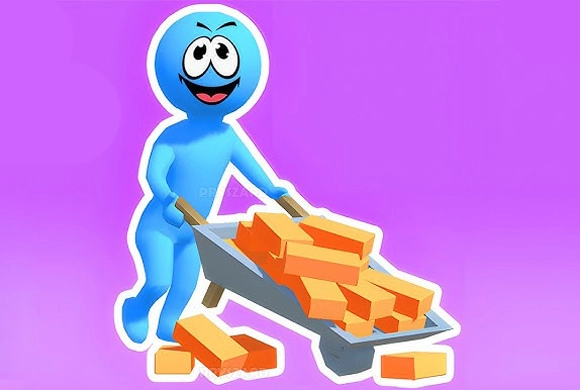Brick Master 