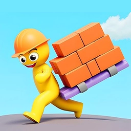Brick Master MiniGame