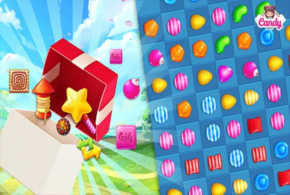 Candy Match3 
