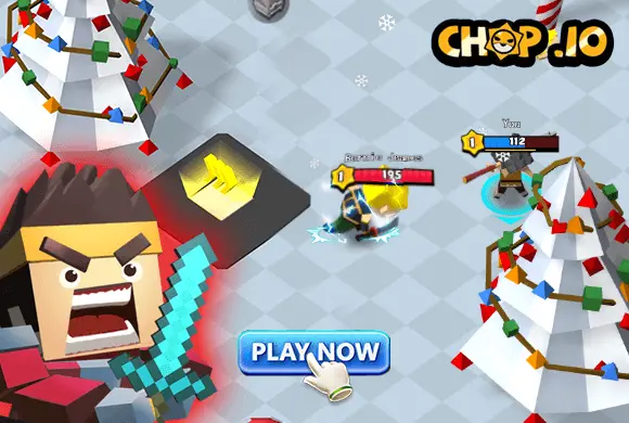 Chop.io 