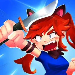 Chop.io MiniGame