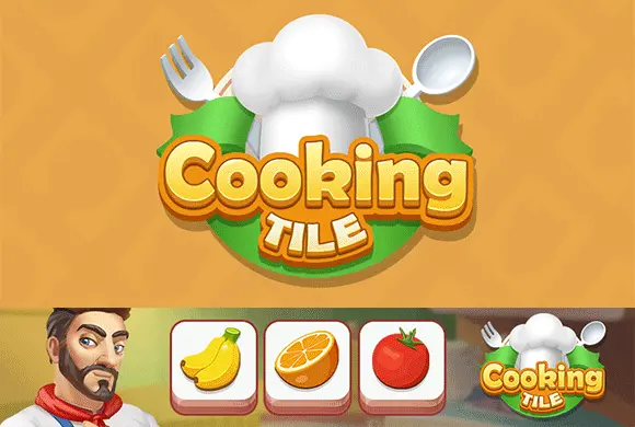 Cooking Tile 