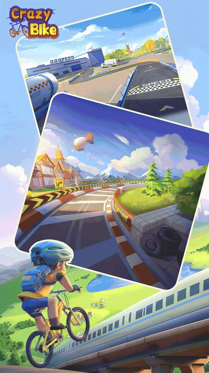 crazy-bike