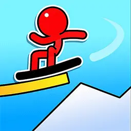 Dune Surfer 