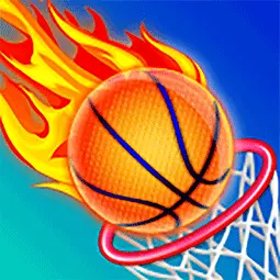 Dunk Shoot 