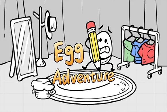 Egg Adventure 