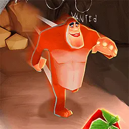 Escape Run 