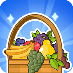 Fruit Sort Master 