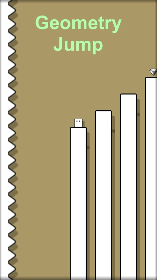 Tetris Puzzle MiniGame