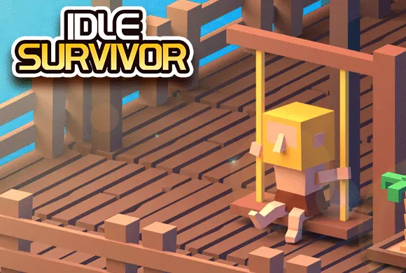Idle Survivor 