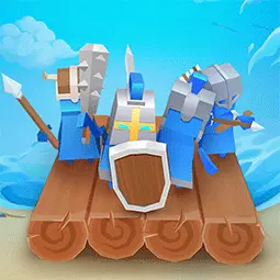 Islanders War 