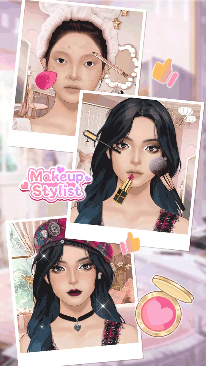 makeup-stylist