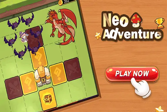Neo Adventure 