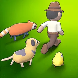 Pets Conqueror 