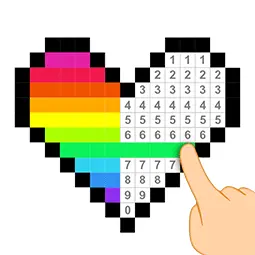 Pixel Color 