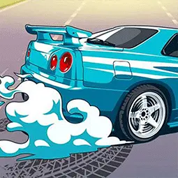 Pocket Drift 
