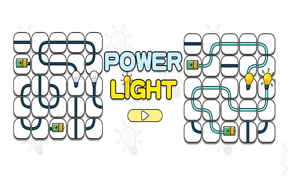 Power Light 