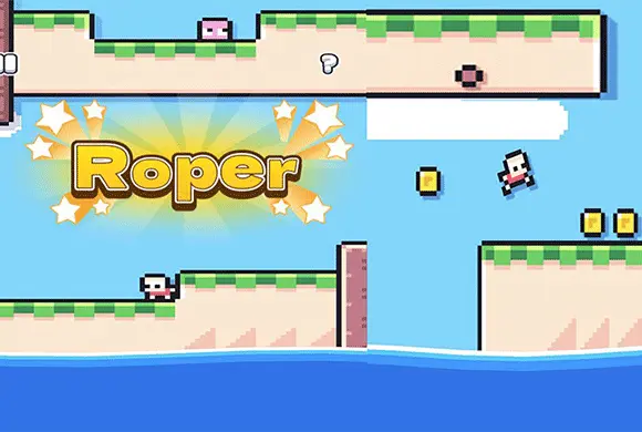 Roper 