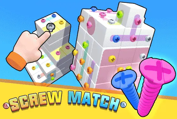 Screw Match 