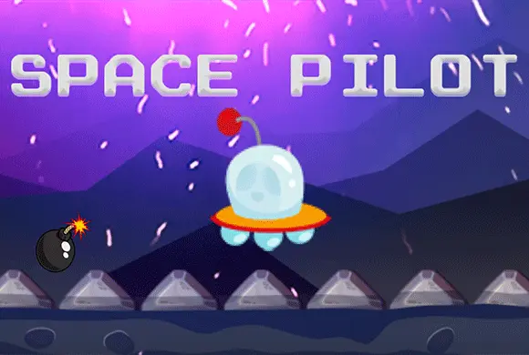 Space Pilot 