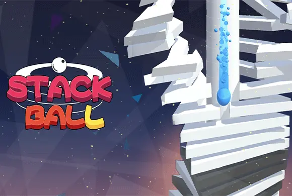 Stack Ball（laya） 