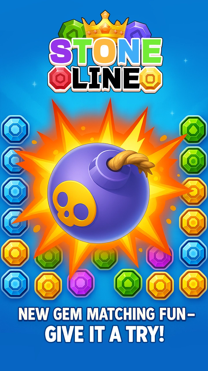 stone-link