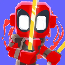 Sword Master Flash 