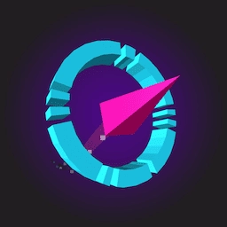 Wavy Trip MiniGame